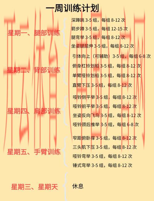 皇冠体育计划, 如何有效利用皇冠体育计划提升你的运动表现与健身效果