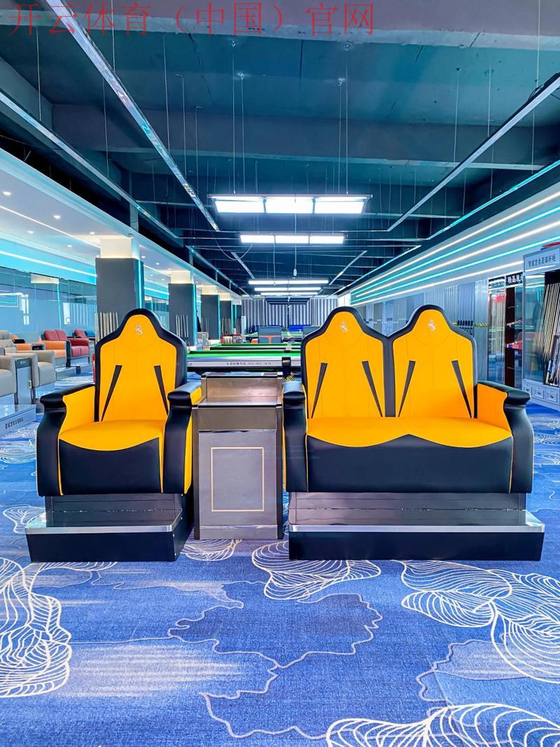 皇冠沙发体育, 如何选择适合家庭与运动爱好者的沙发与休闲家具