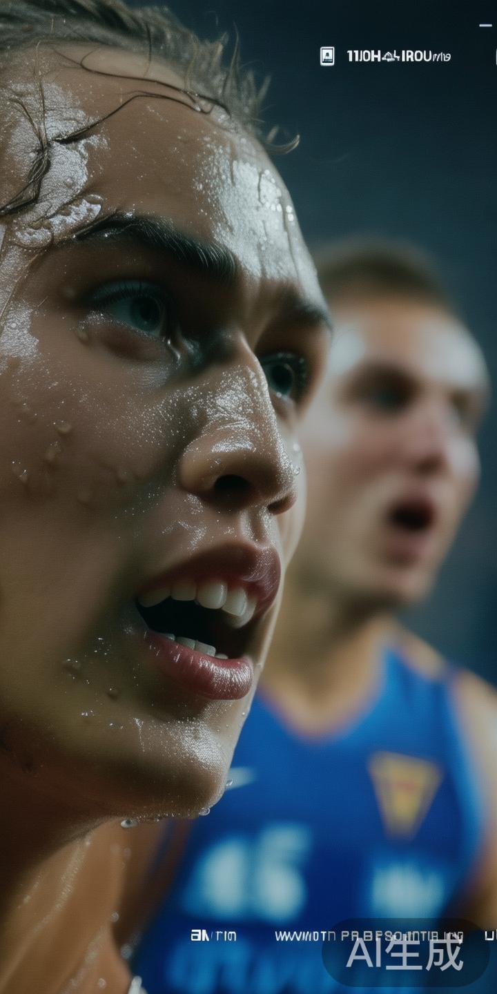 皇冠新体育:全面解析最新体育赛事资讯与实时报道解析 在激烈的体育赛事中,时间就是胜负。皇冠新体育依托高