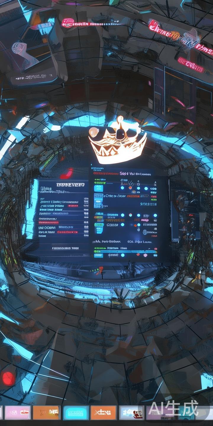 全面解析体育皇冠盘的玩法技巧与科学投资策略指南 体育皇冠盘,也称为“体育竞猜皇冠”,是一种集合了丰