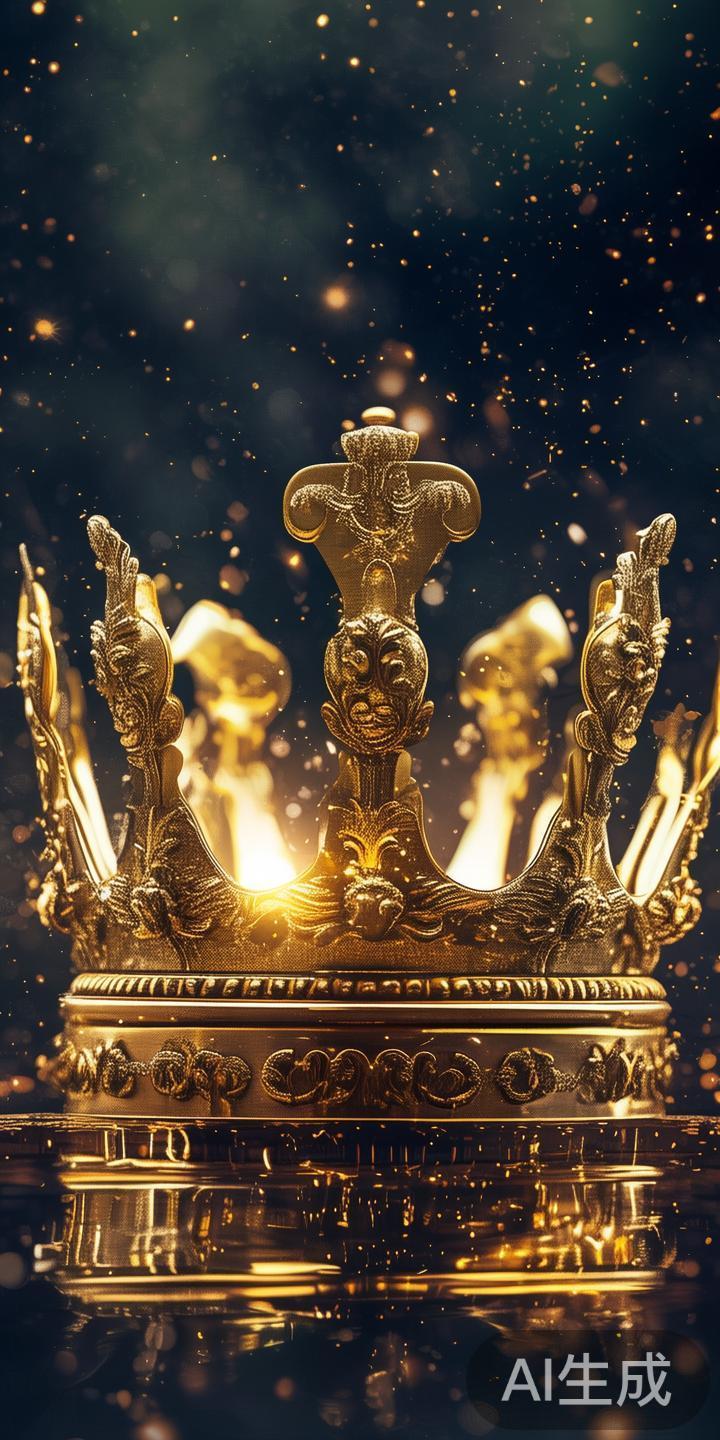 体育皇冠:代表哪个体育项目的最高荣誉与象征意义探析 在众多体育赛事中,最高荣誉往往象征着运动员最高的成