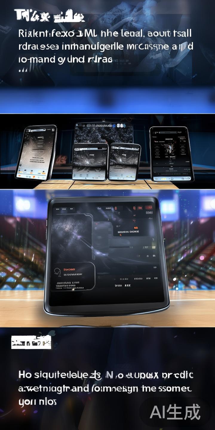 平台的另一大优势在于其高刷新频率和多终端的适配能力