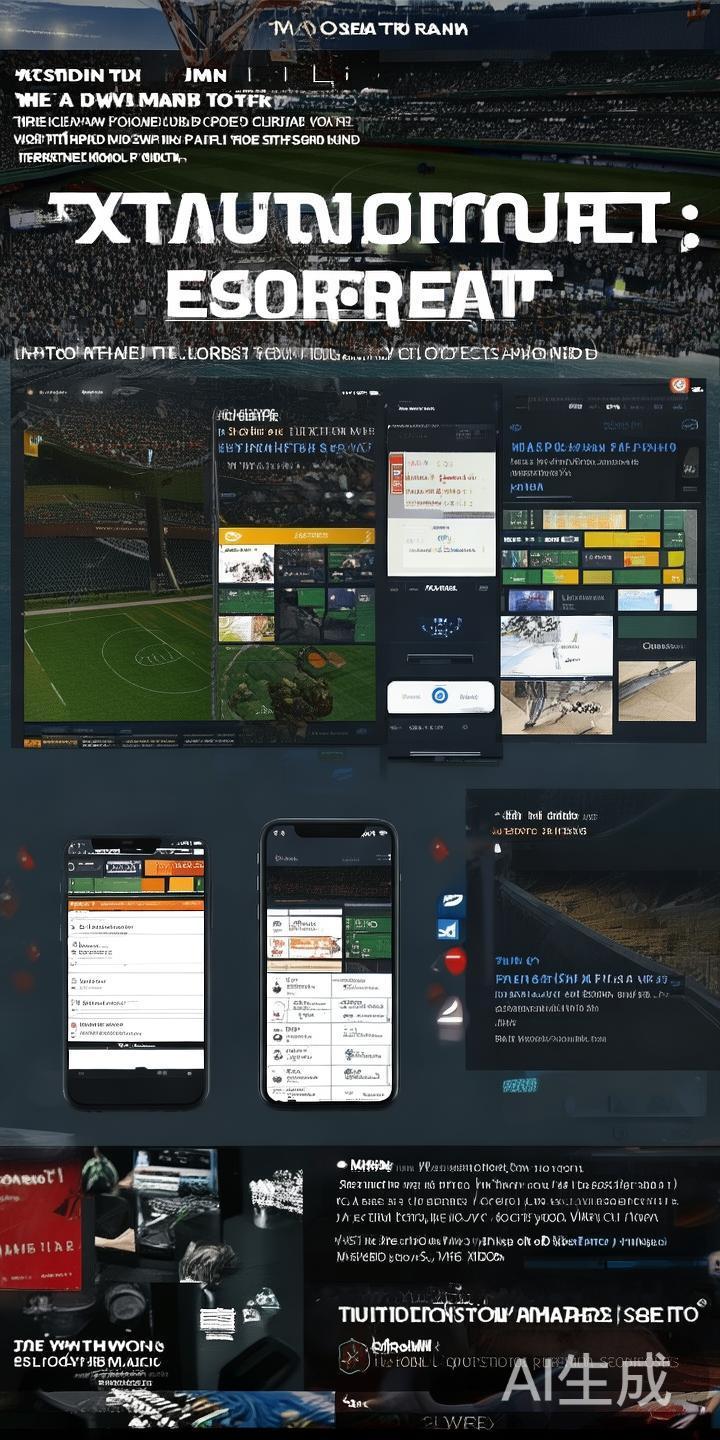 一个优秀的体育娱乐平台，必然拥有良好的用户体验。皇