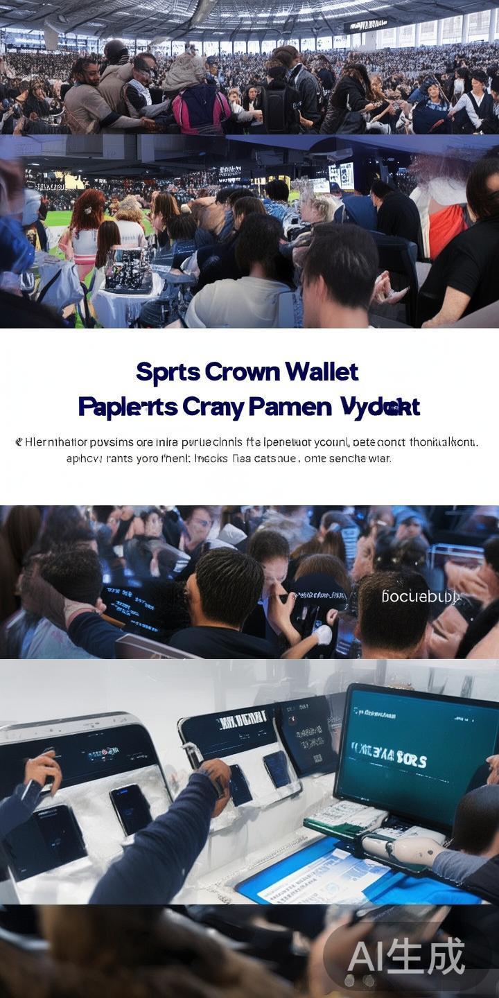 全面解析体育皇冠钱包的独特功能与使用优势全面提升您的用户体验 一站式体育支付解决方案:体育皇冠钱包支持多种支付方
