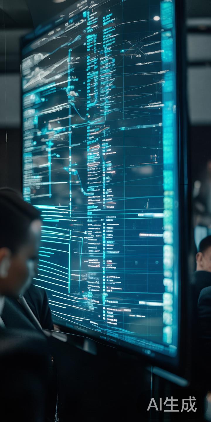 此外，平台还配备了完善的资金流水监控系统，实时追踪