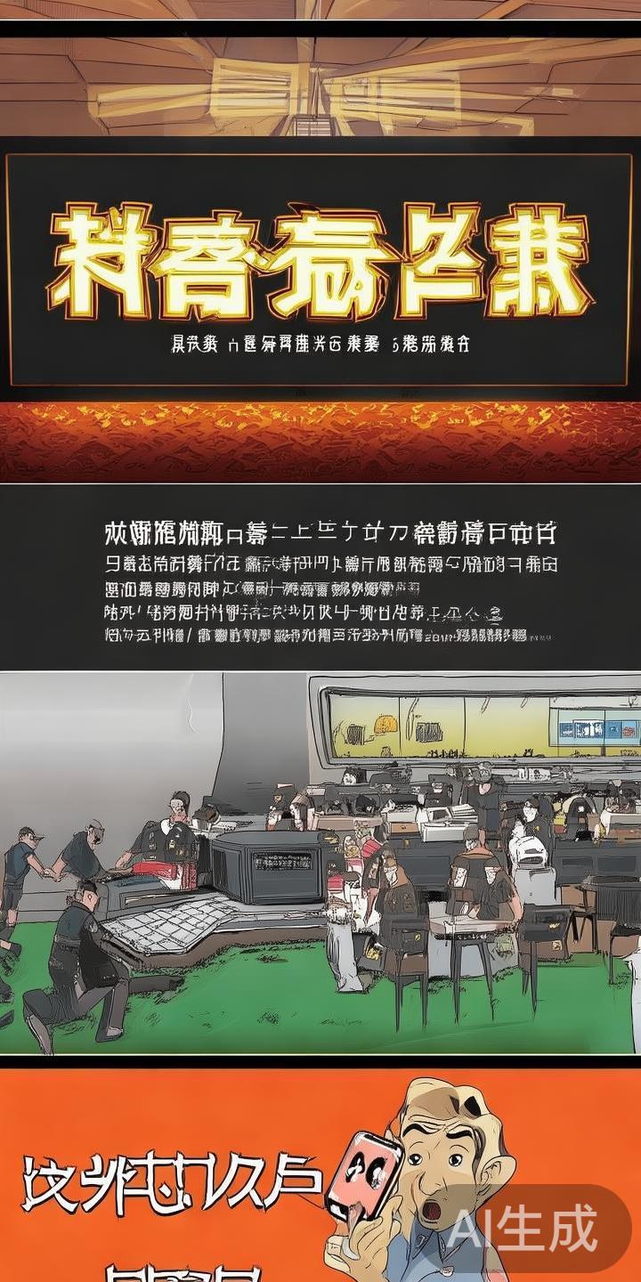 我国法律明确禁止任何形式的非法赌博活动。根据《刑法