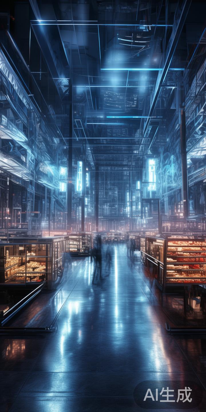 市场环境瞬息万变，平台需具备良好的扩展能力。供应商